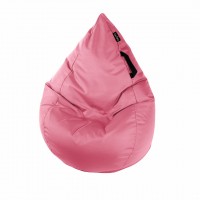 Sēžammaiss SPLASH DROP raspberry